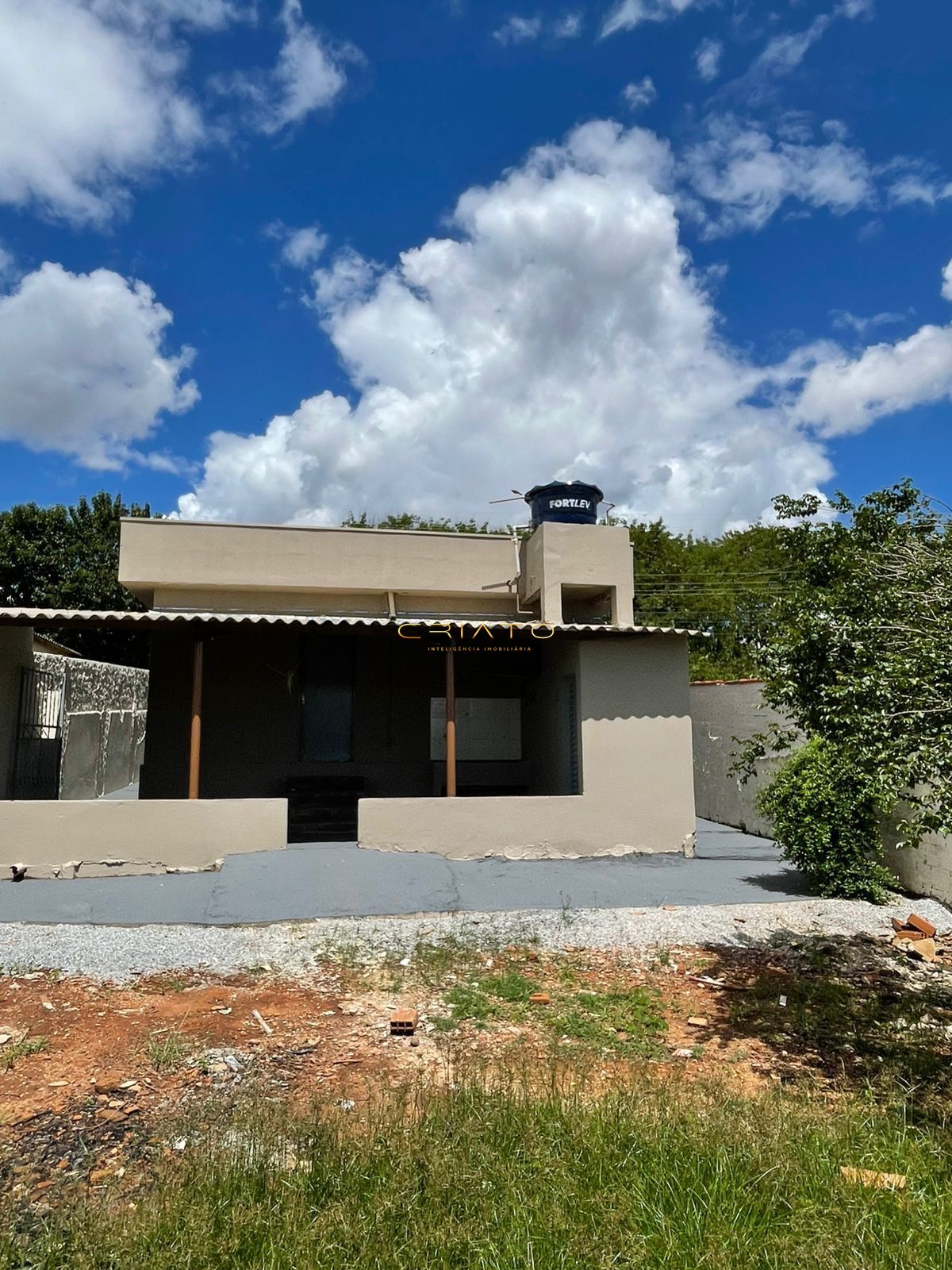 Casa à venda com 3 quartos, 190m² - Foto 11