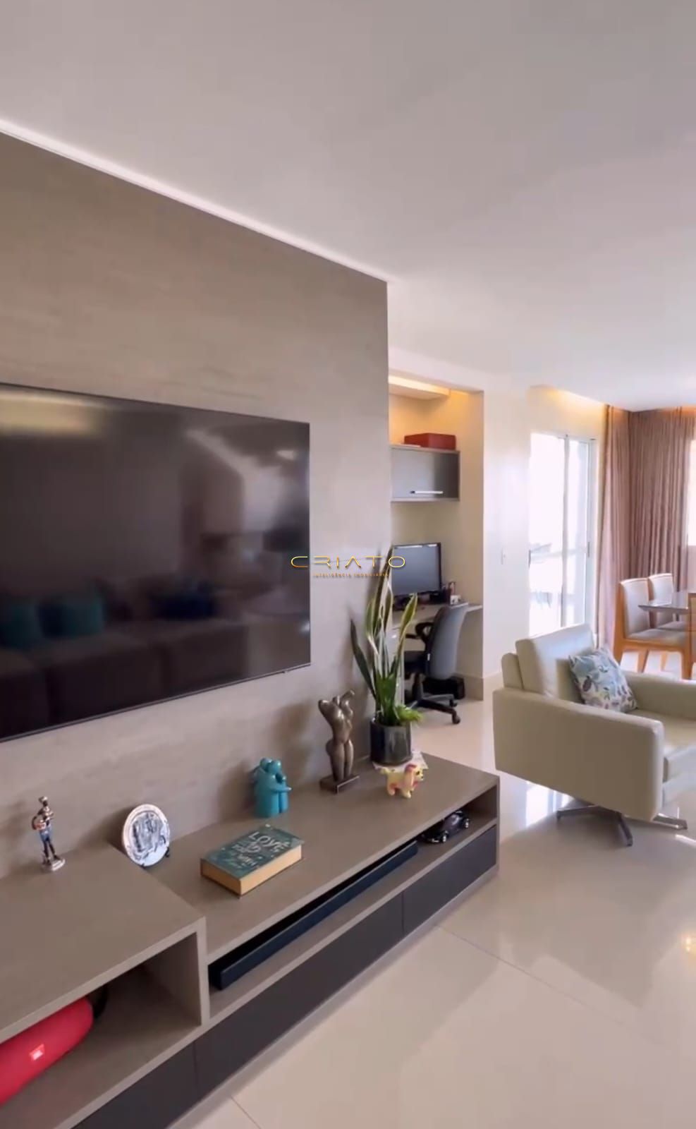 Apartamento, 3 quartos, 215 m² - Foto 4