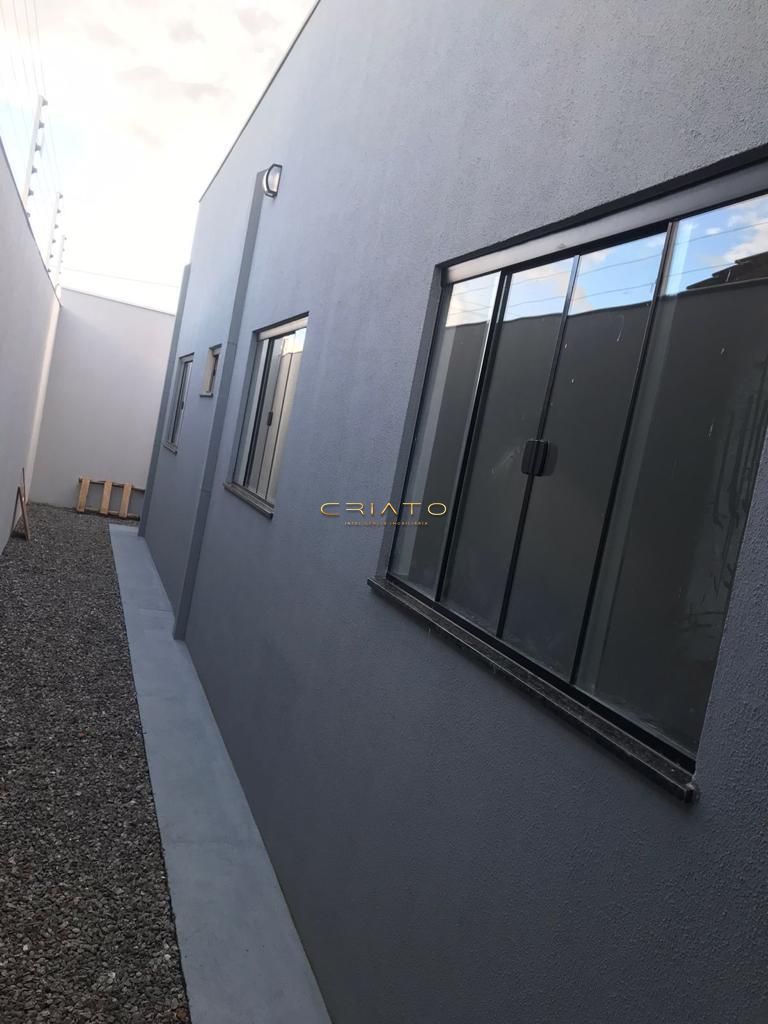 Casa à venda com 3 quartos, 226m² - Foto 26