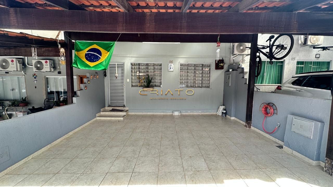 Sobrado, 3 quartos, 90 m² - Foto 28