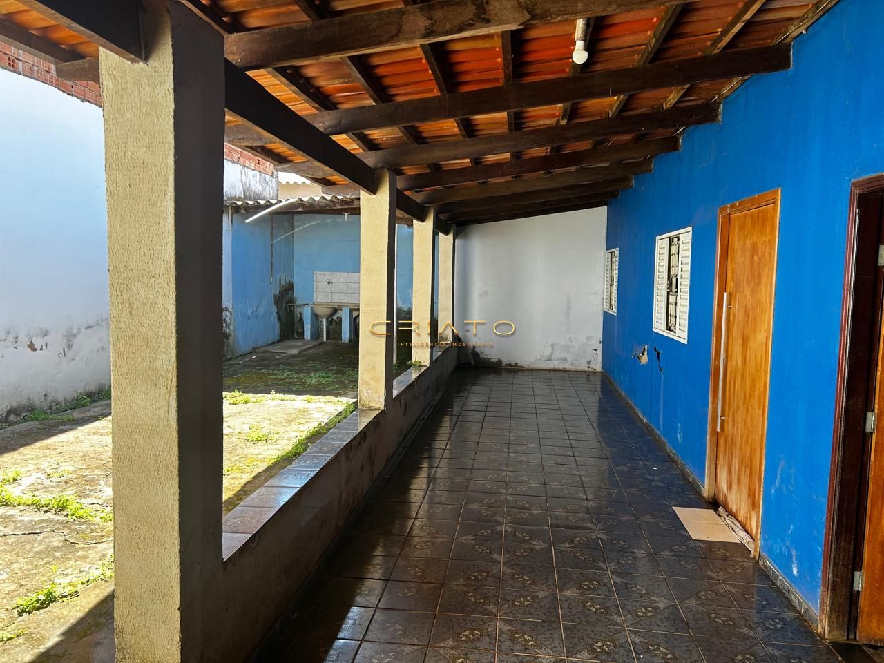 Casa à venda com 3 quartos, 105m² - Foto 11