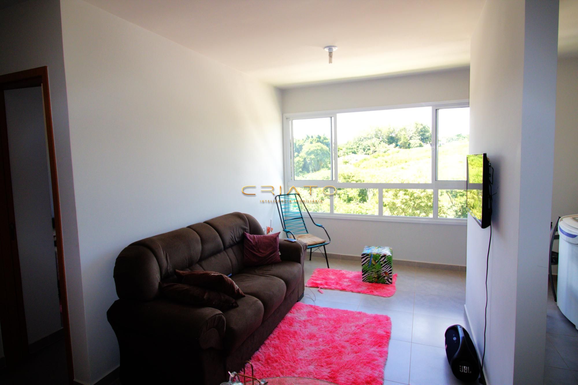 Apartamento à venda  no Chácaras Americanas - Anápolis, GO. Imóveis