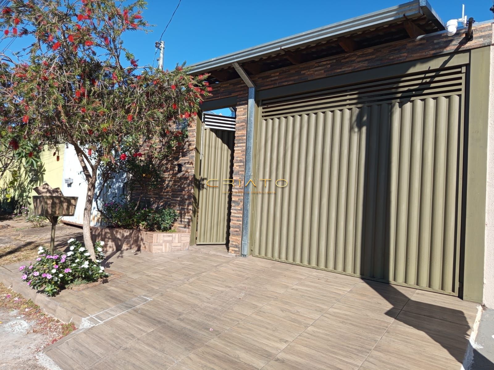 Casa à venda com 3 quartos, 110m² - Foto 10
