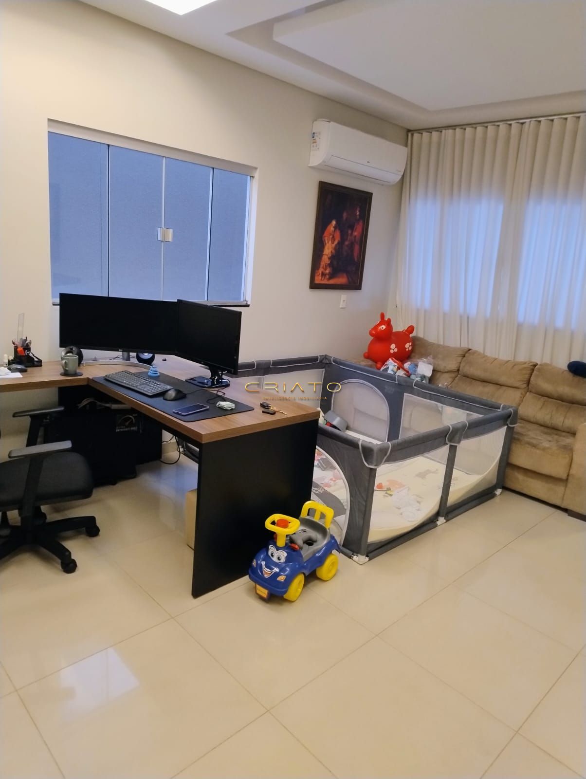 Casa, 3 quartos, 210 m² - Foto 23