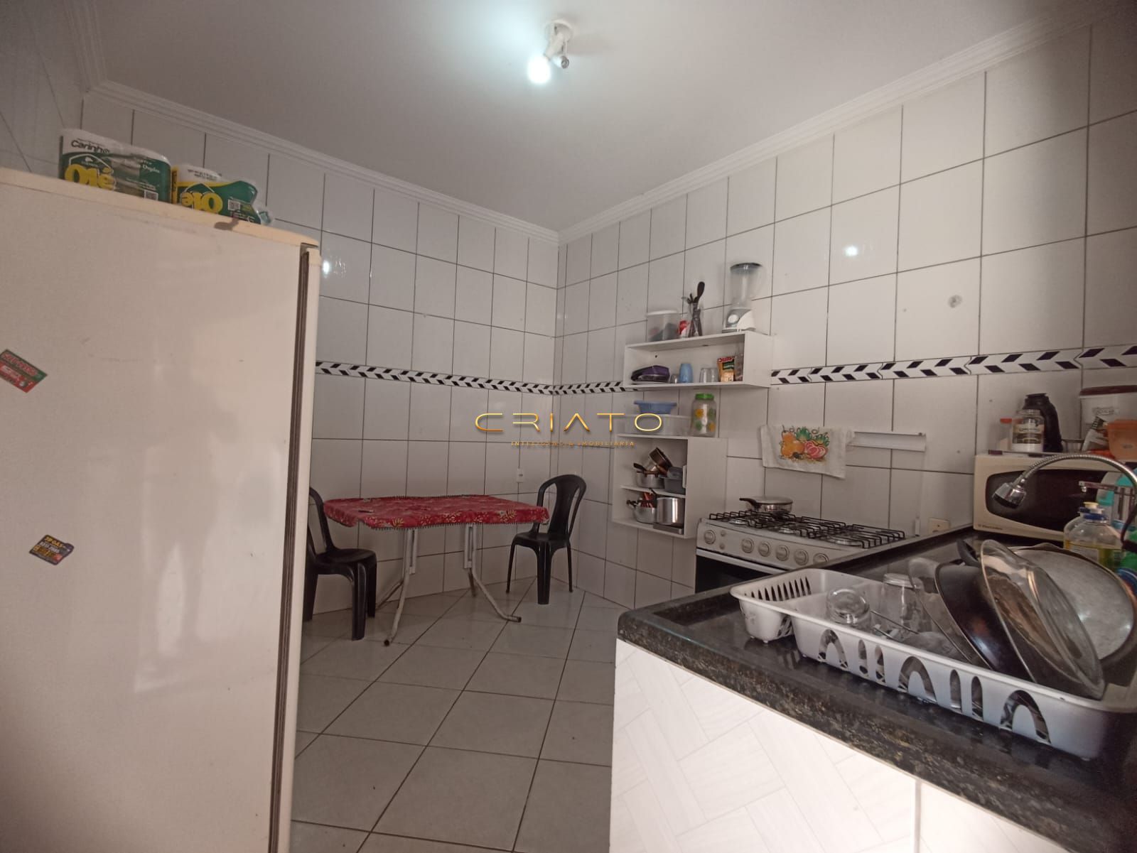 Casa à venda com 3 quartos, 120m² - Foto 4