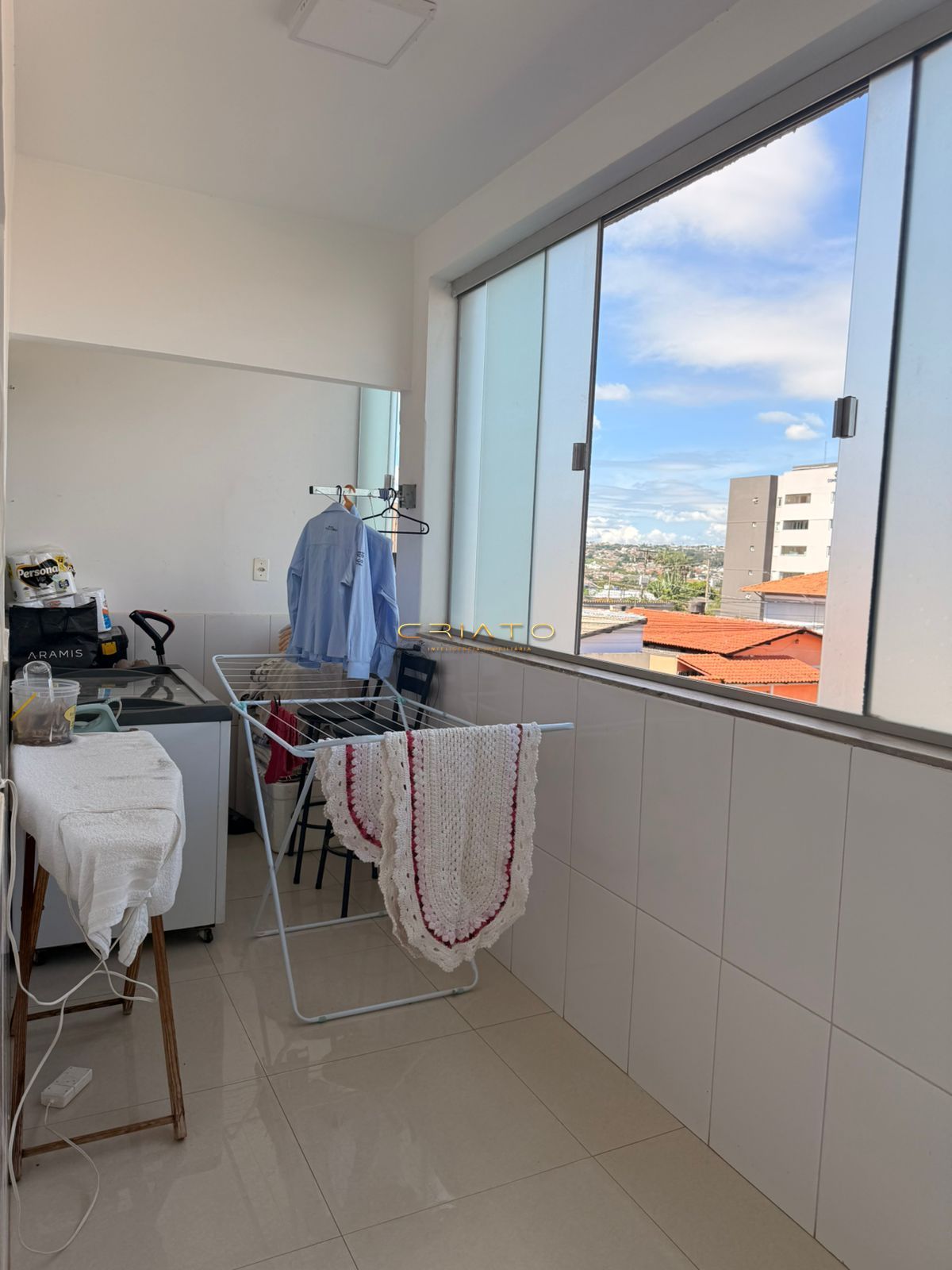 Apartamento, 4 quartos, 136 m² - Foto 3