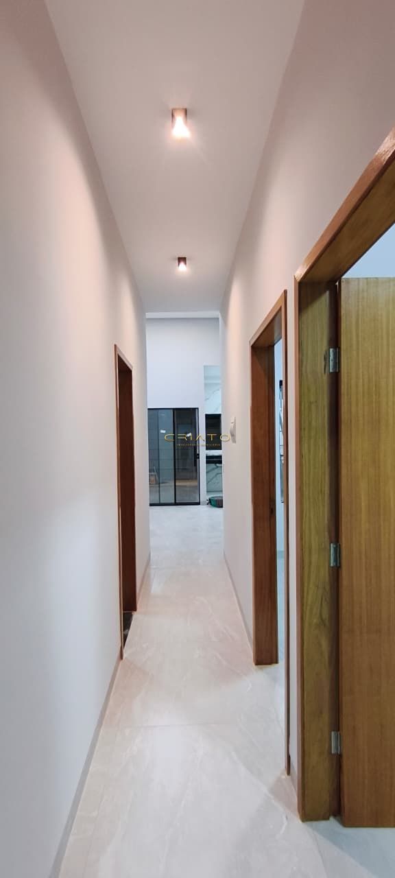 Casa, 3 quartos, 70 m² - Foto 2
