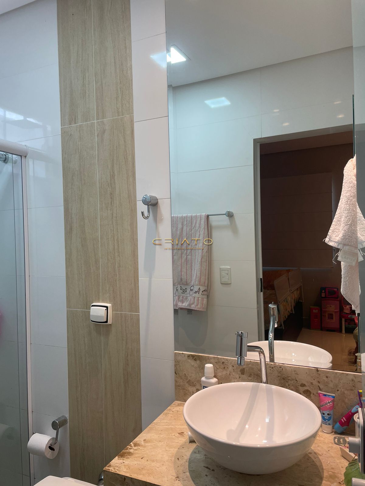 Casa à venda com 3 quartos, 130m² - Foto 22