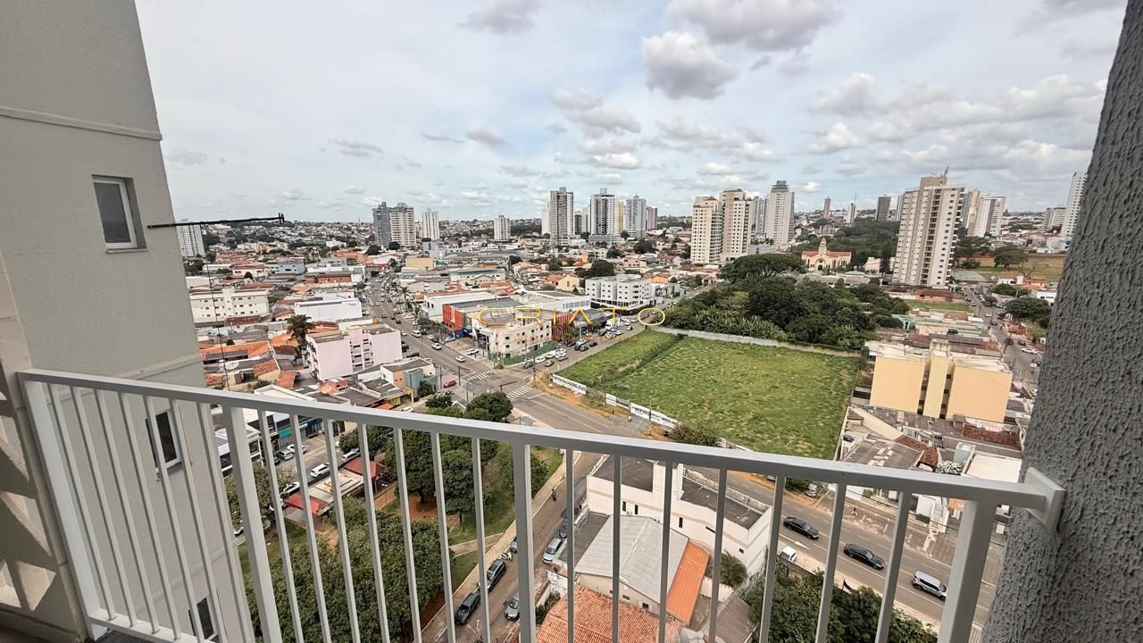 Apartamento, 2 quartos, 61 m² - Foto 10