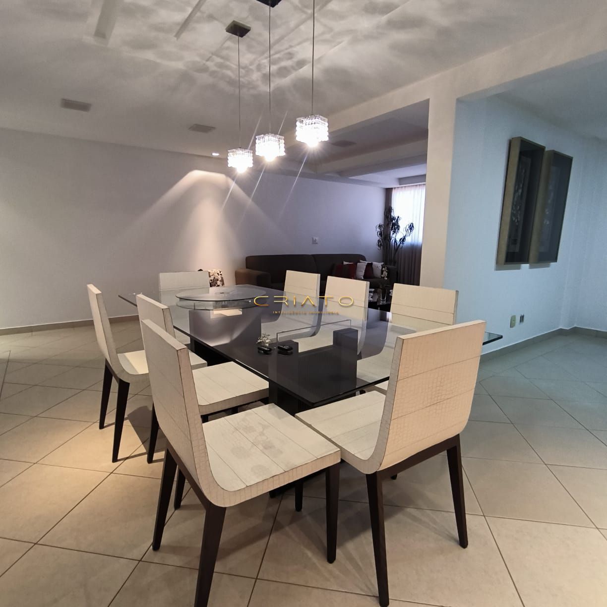 Apartamento, 3 quartos, 144 m² - Foto 2