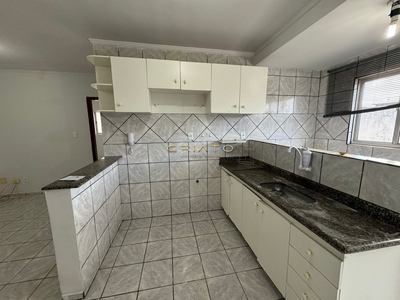 Apartamento à venda com 2 quartos, 56m² - Foto 4