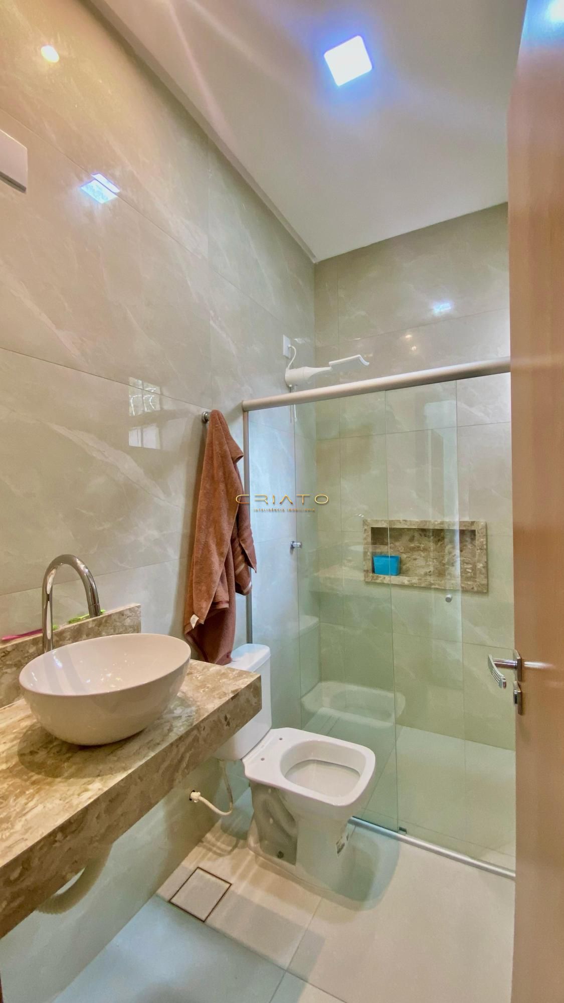 Casa à venda com 3 quartos, 139m² - Foto 13