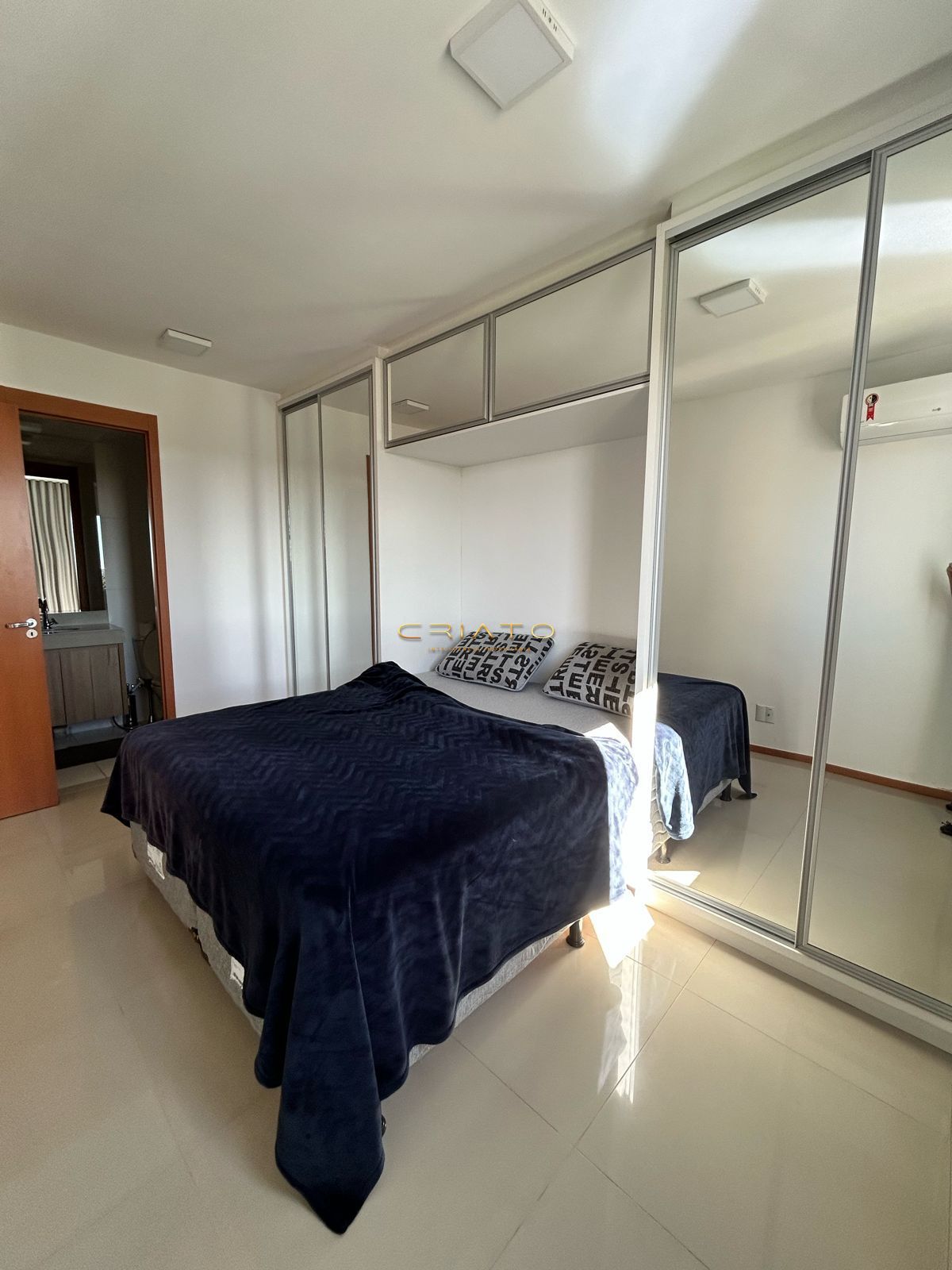 Apartamento à venda com 2 quartos, 55m² - Foto 14