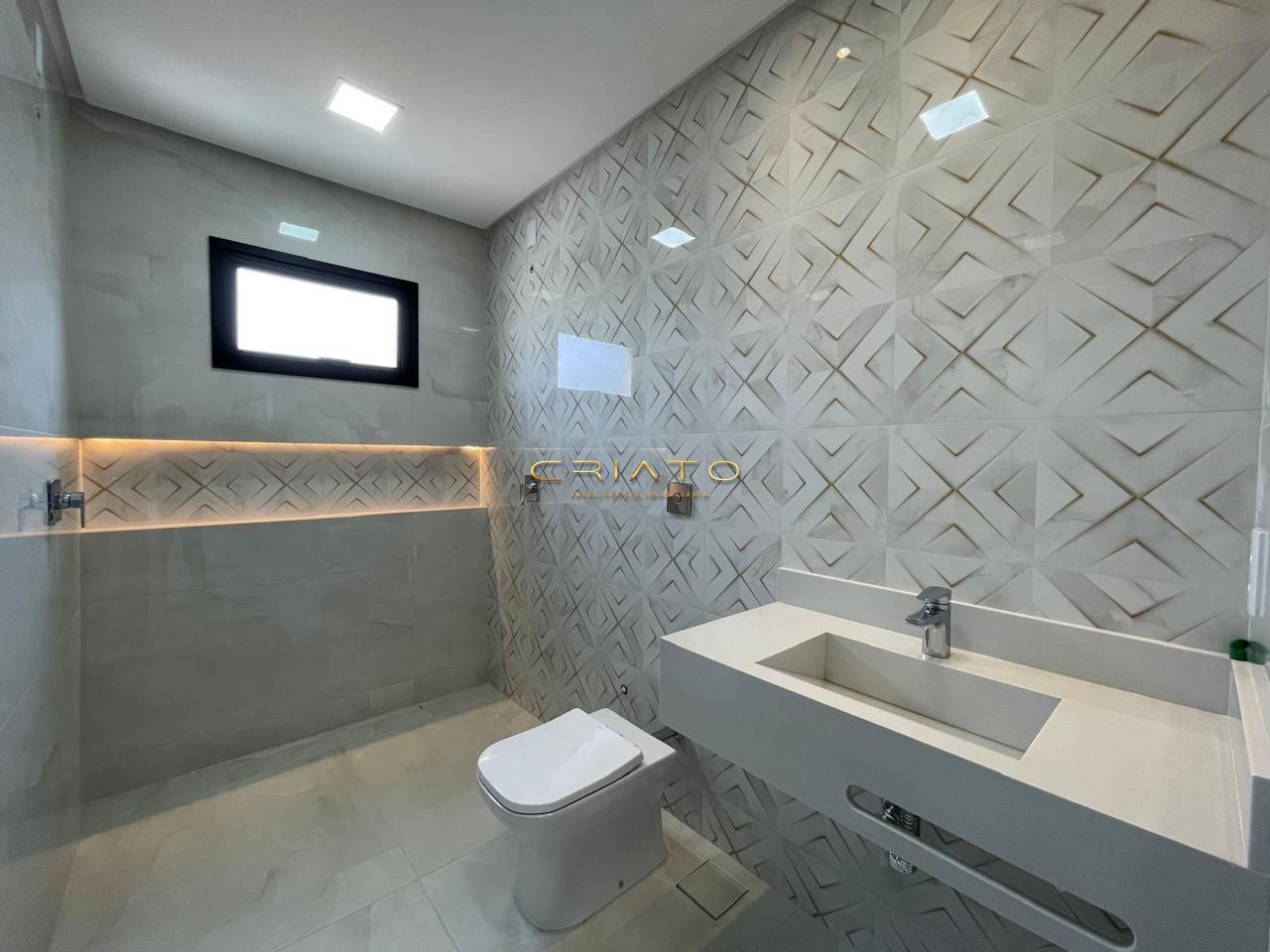 Casa à venda com 4 quartos, 266m² - Foto 13