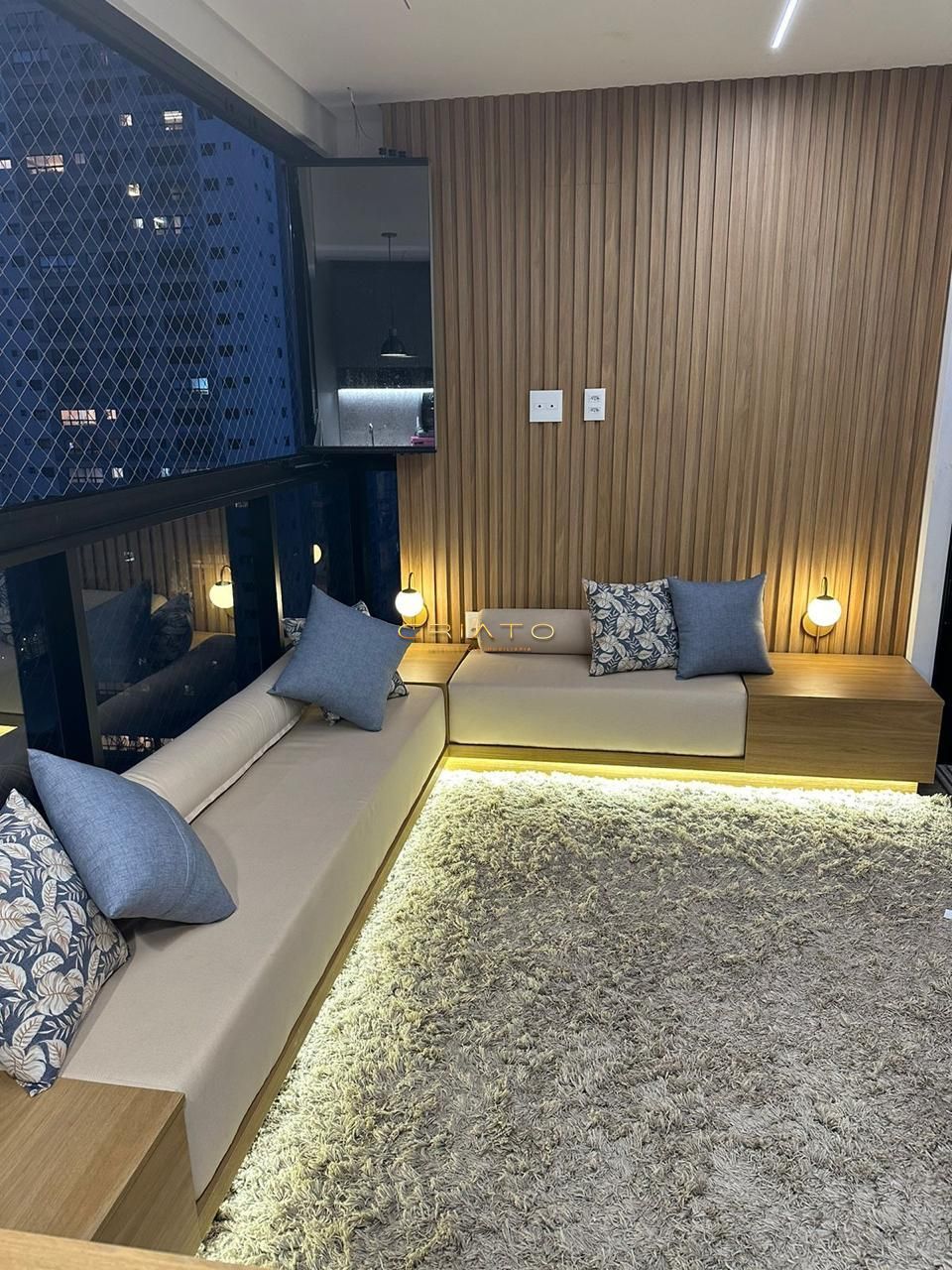 Apartamento, 3 quartos, 160 m² - Foto 20