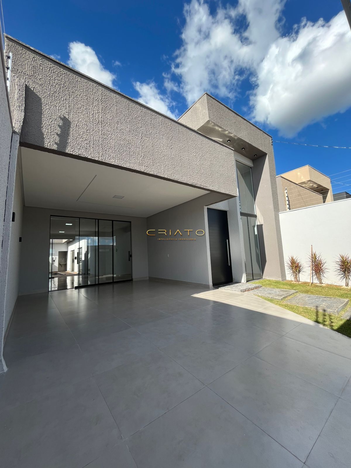Casa à venda  no Residencial Campos do Jordão - Anápolis, GO. Imóveis