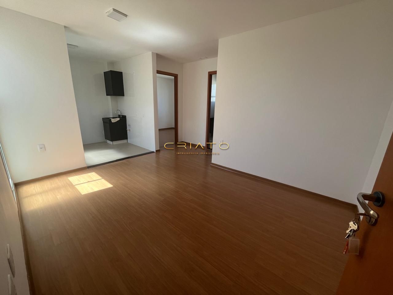Apartamento para alugar  no Lourdes - Anápolis, GO. Imóveis
