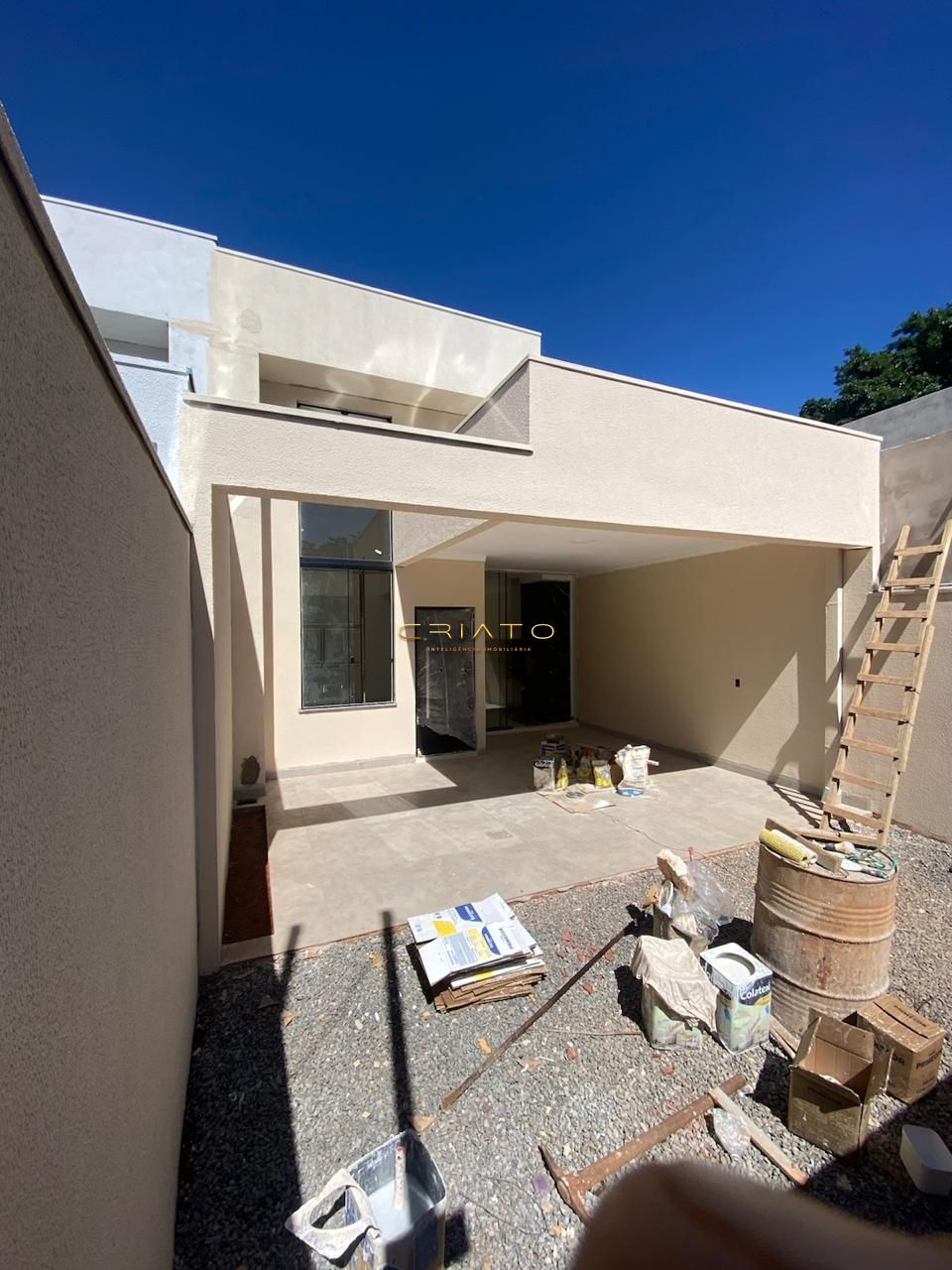 Casa à venda com 3 quartos, 105m² - Foto 5