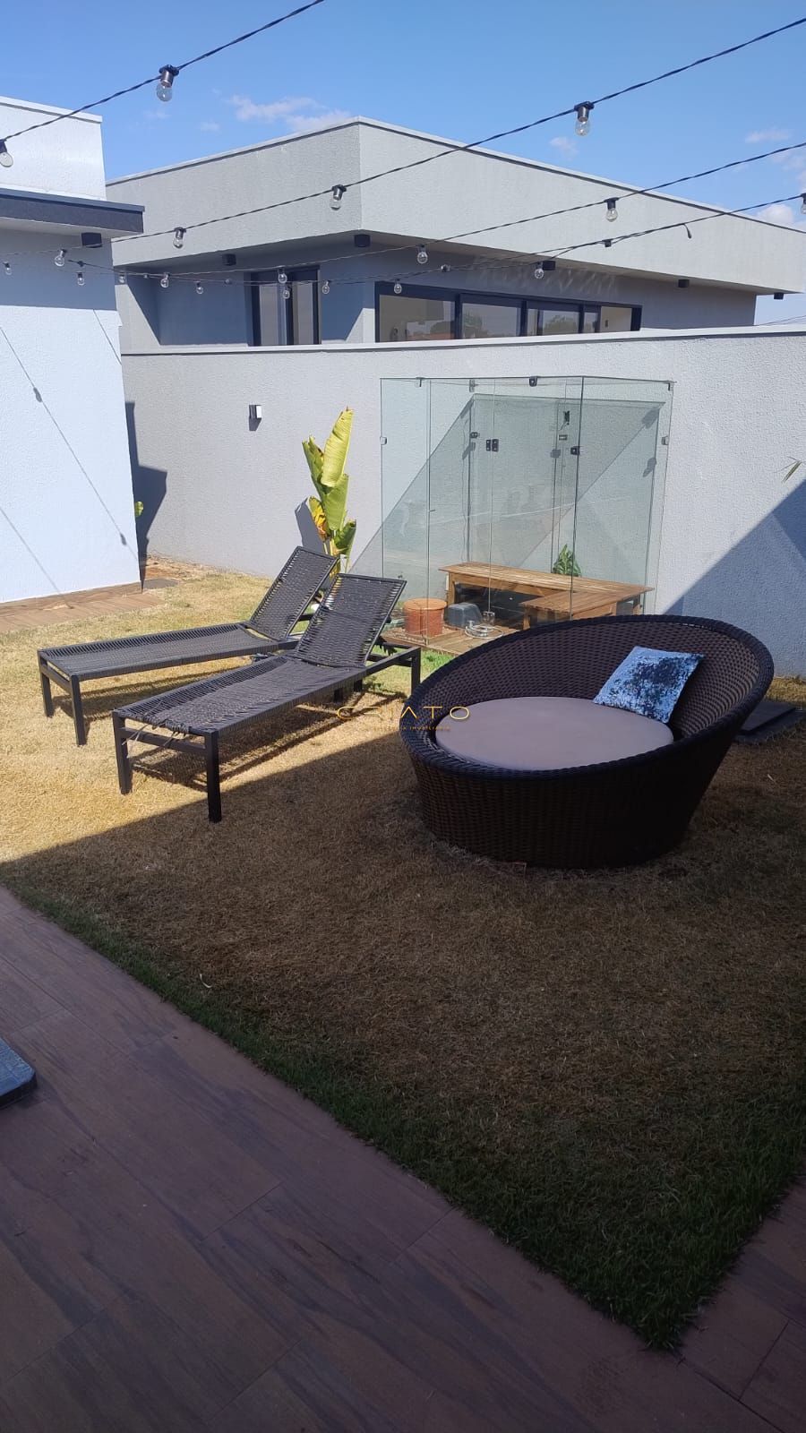 Casa à venda  no Condomínio Residencial Gaudi - Anápolis, GO. Imóveis