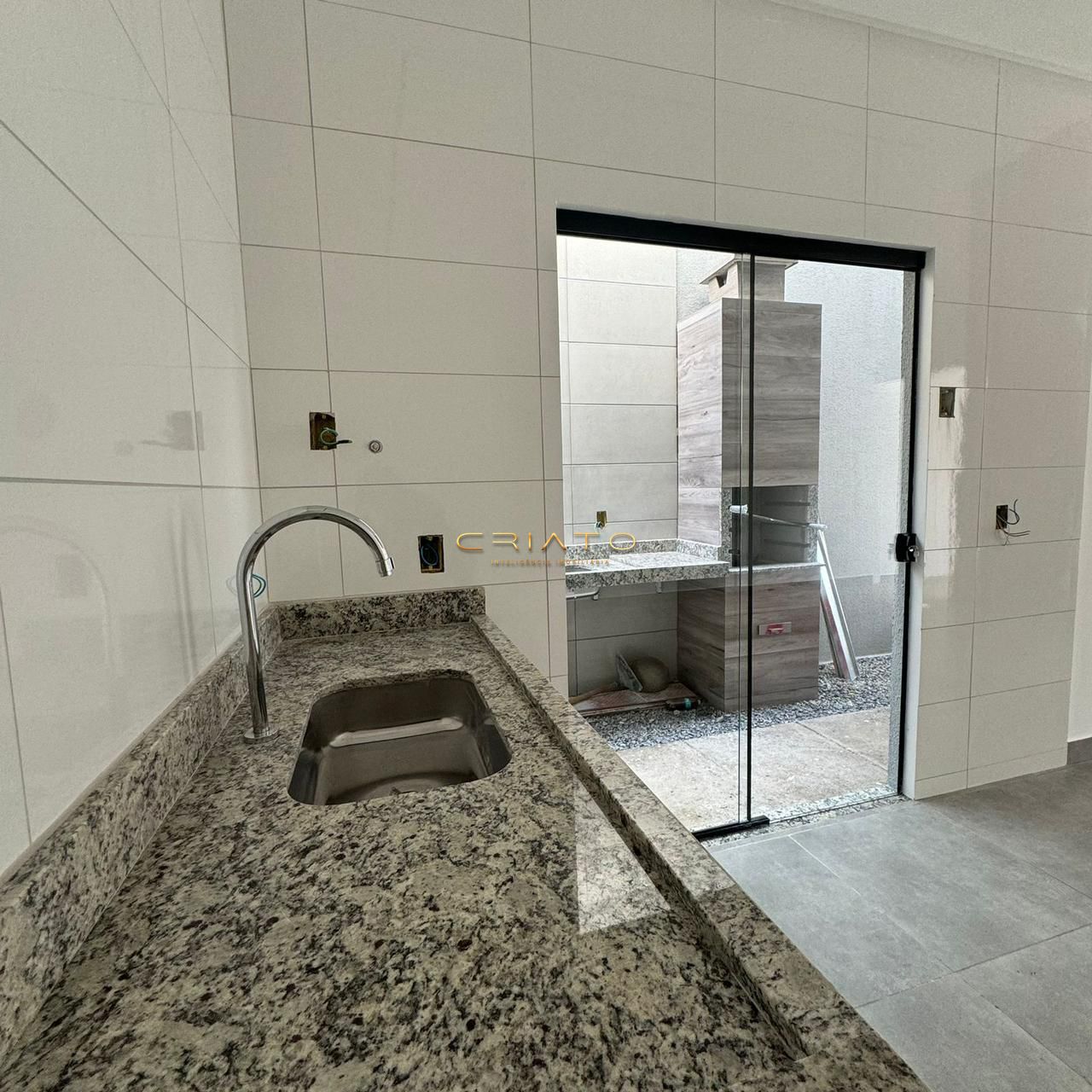 Casa, 3 quartos, 101 m² - Foto 11