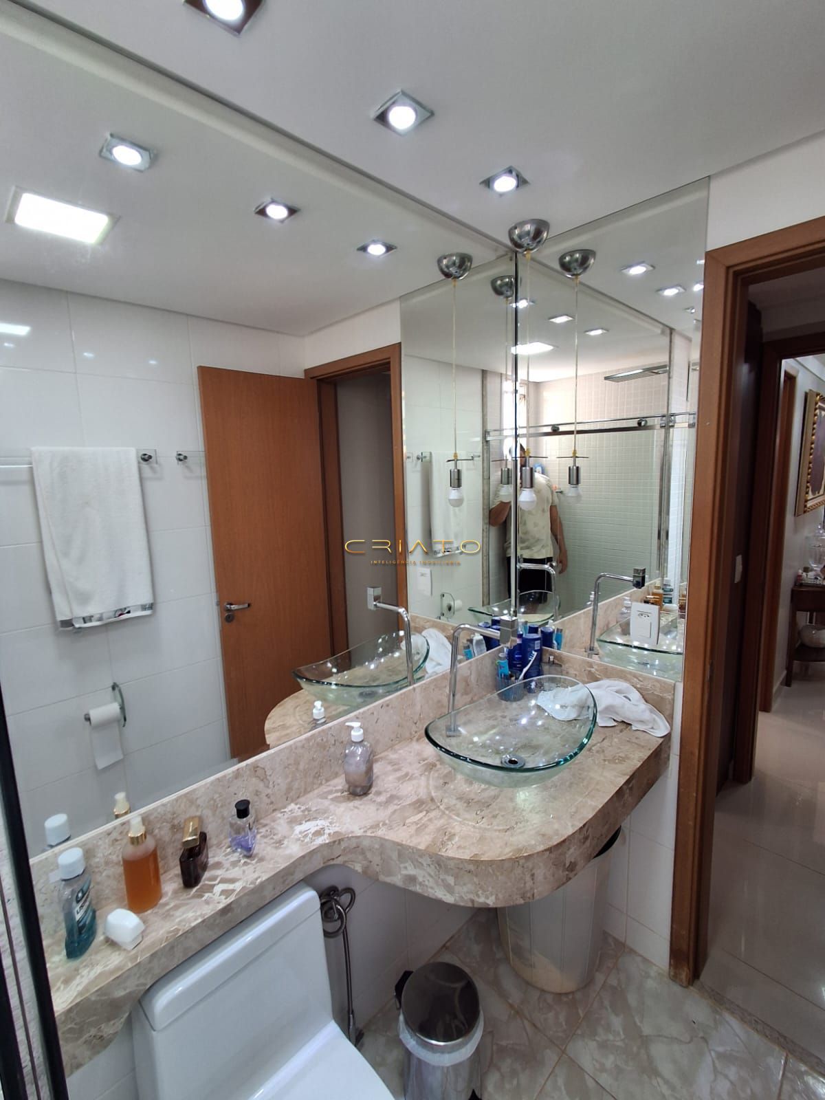 Apartamento, 3 quartos, 80 m² - Foto 16