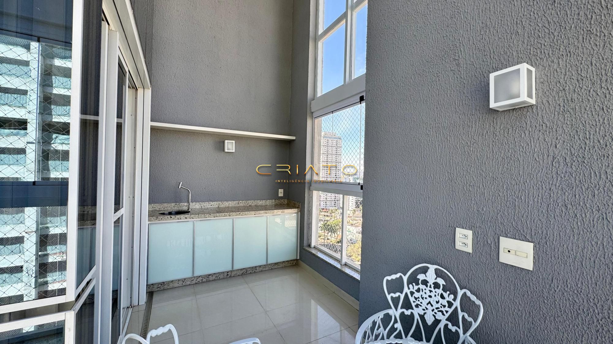 Apartamento, 2 quartos, 145 m² - Foto 3