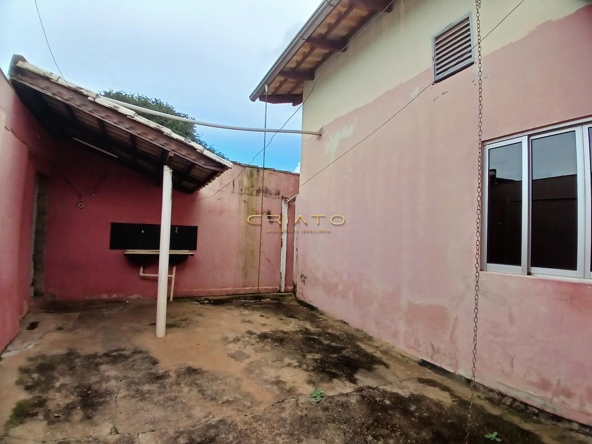 Casa à venda com 3 quartos, 287m² - Foto 14