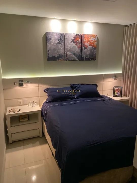 Apartamento à venda com 3 quartos, 99m² - Foto 11