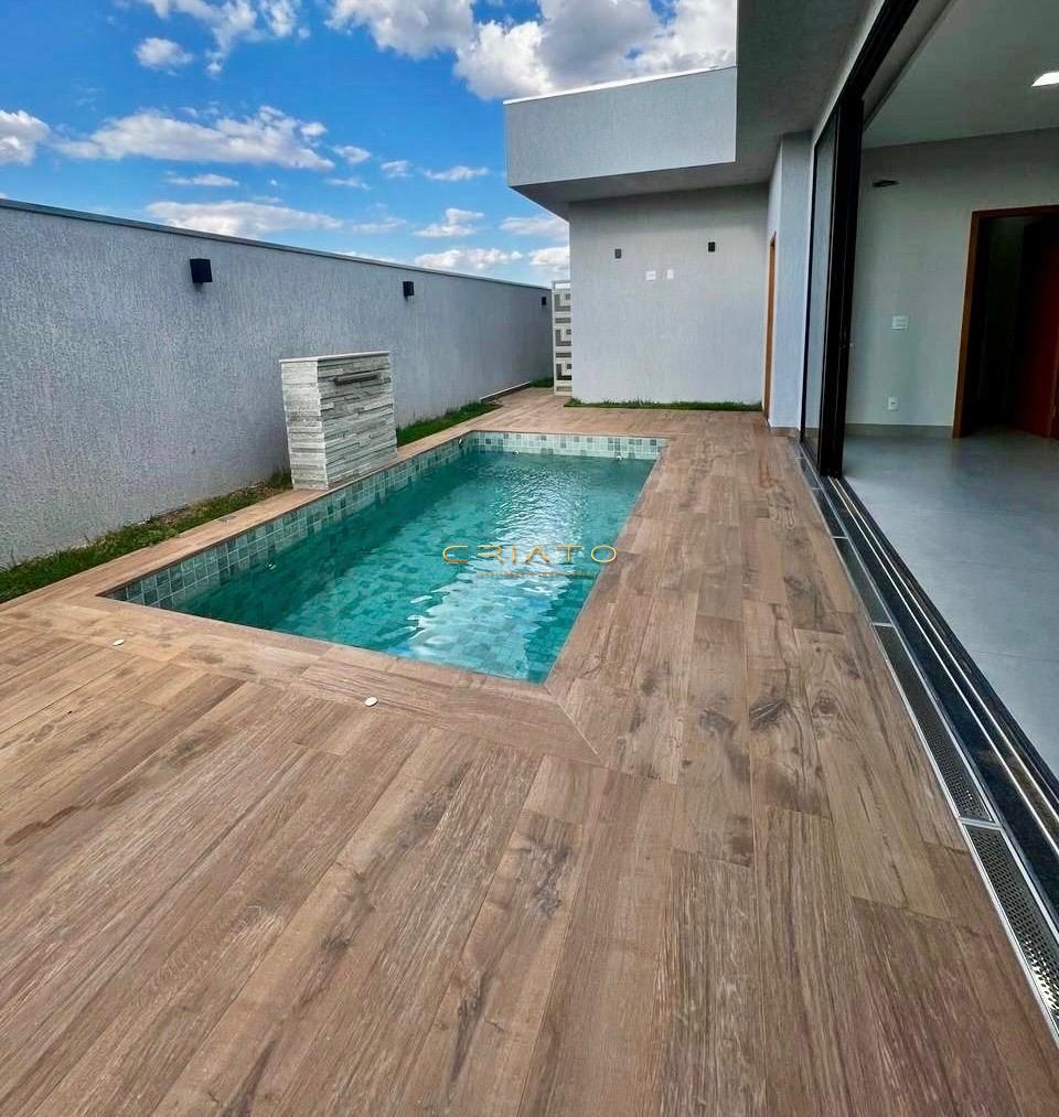 Casa de Condomínio à venda com 3 quartos, 200m² - Foto 11