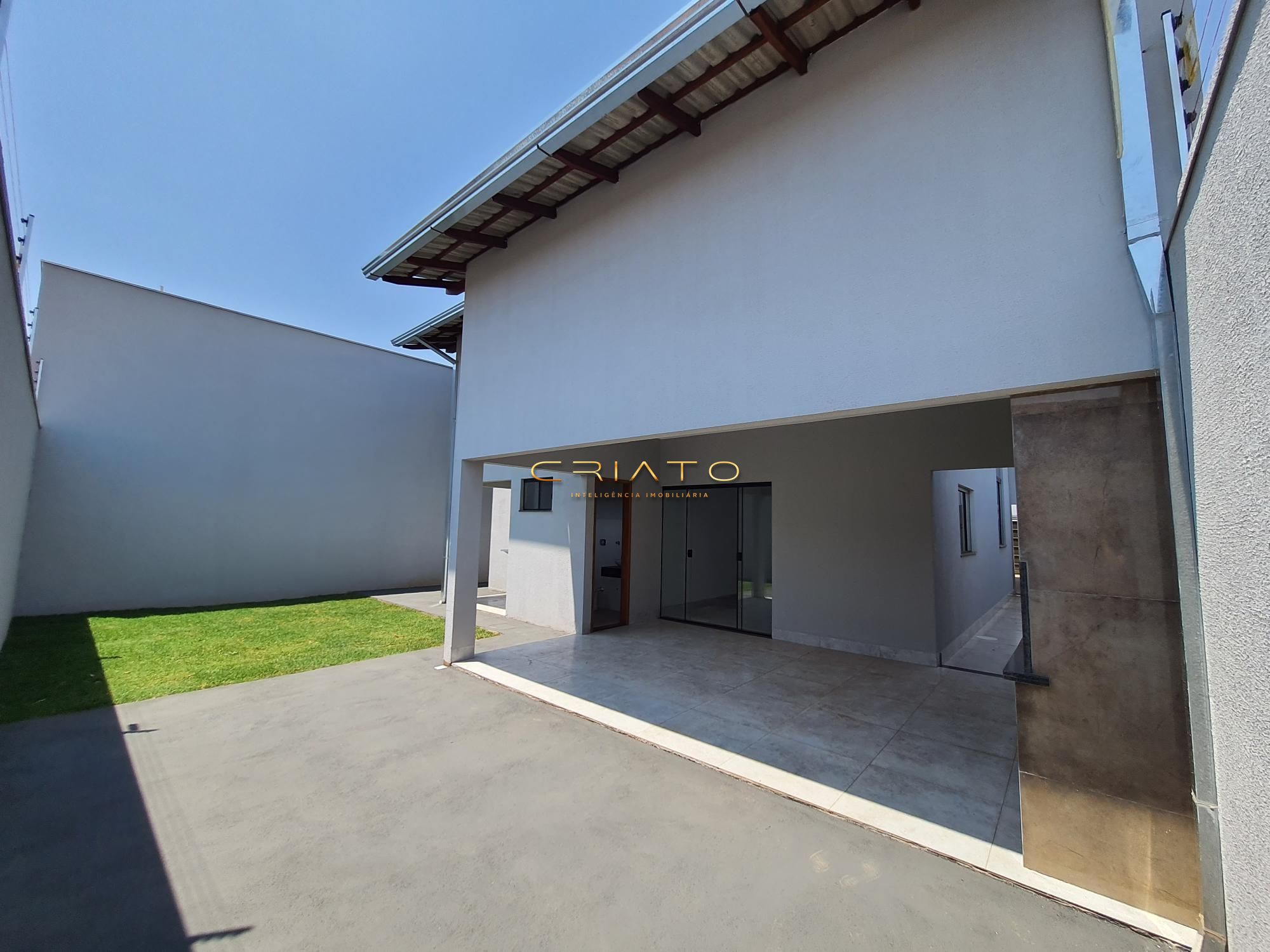 Casa à venda com 3 quartos, 158m² - Foto 15