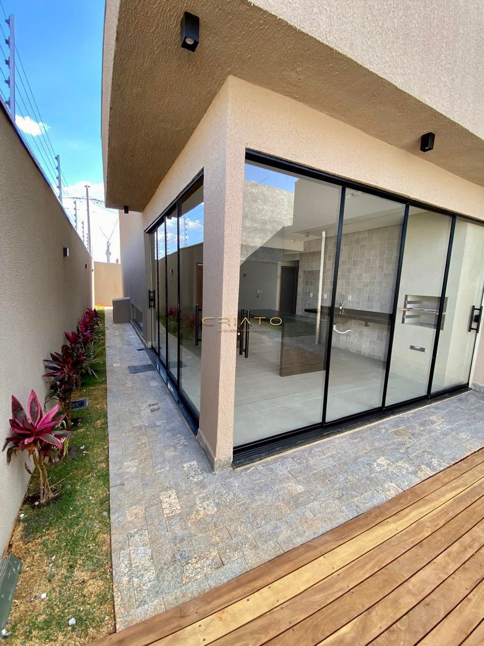 Casa à venda com 3 quartos, 164m² - Foto 19
