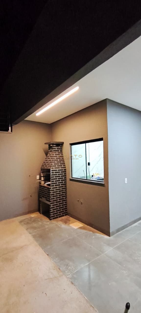 Casa 3 dormitórios à venda Loteamento Residencial Verona Anápolis/GO