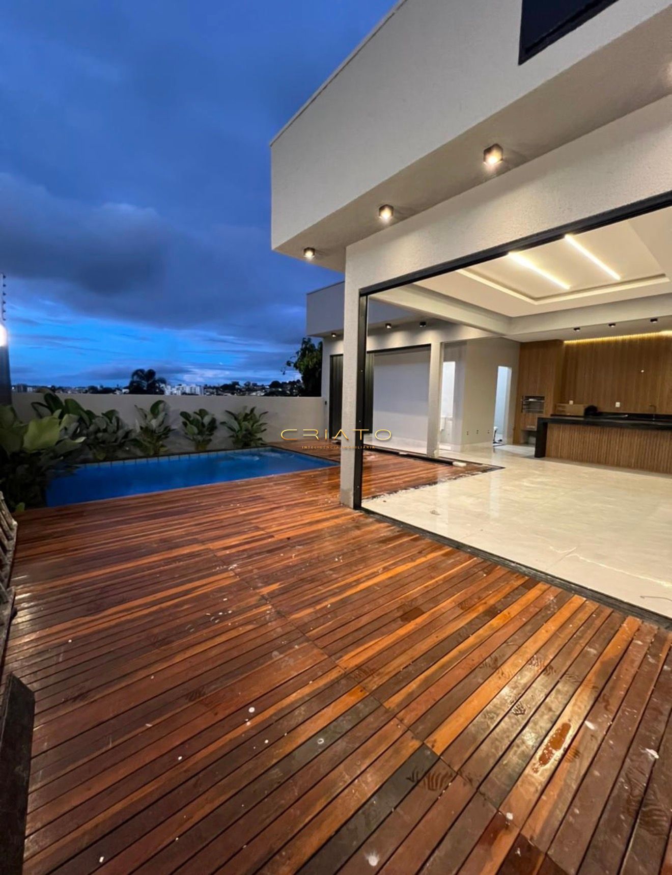 Casa, 3 quartos, 192 m² - Foto 6