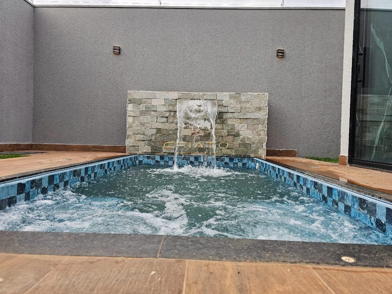 Casa à venda com 3 quartos, 175m² - Foto 6