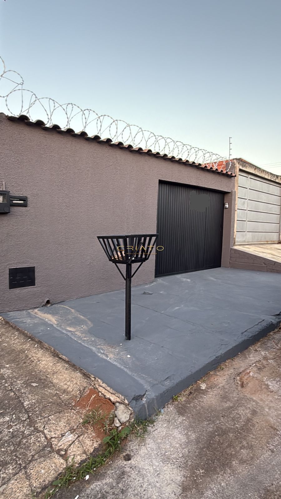 Casa, 3 quartos, 90 m² - Foto 1