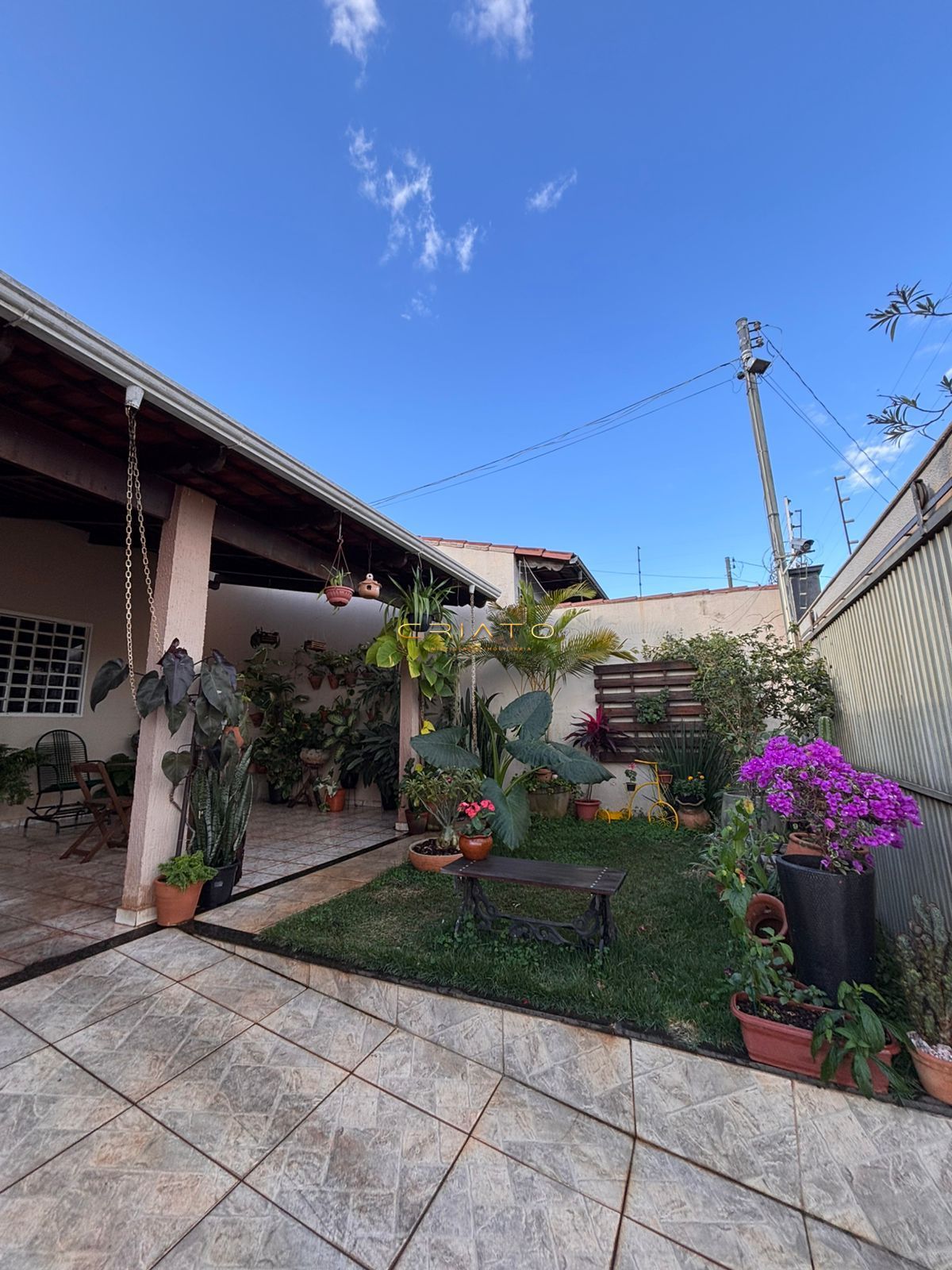 Casa à venda com 3 quartos, 150m² - Foto 19