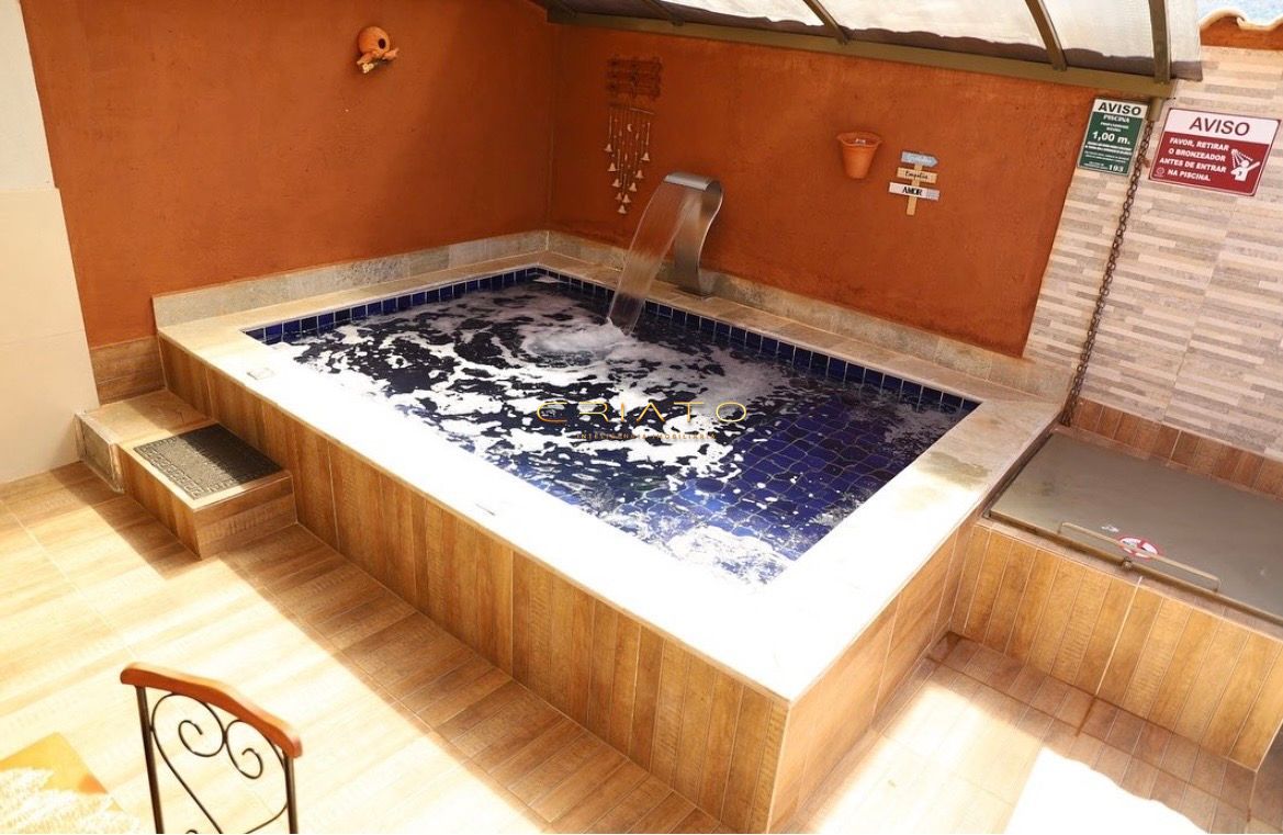 Apartamento, 1 quarto, 87 m² - Foto 6