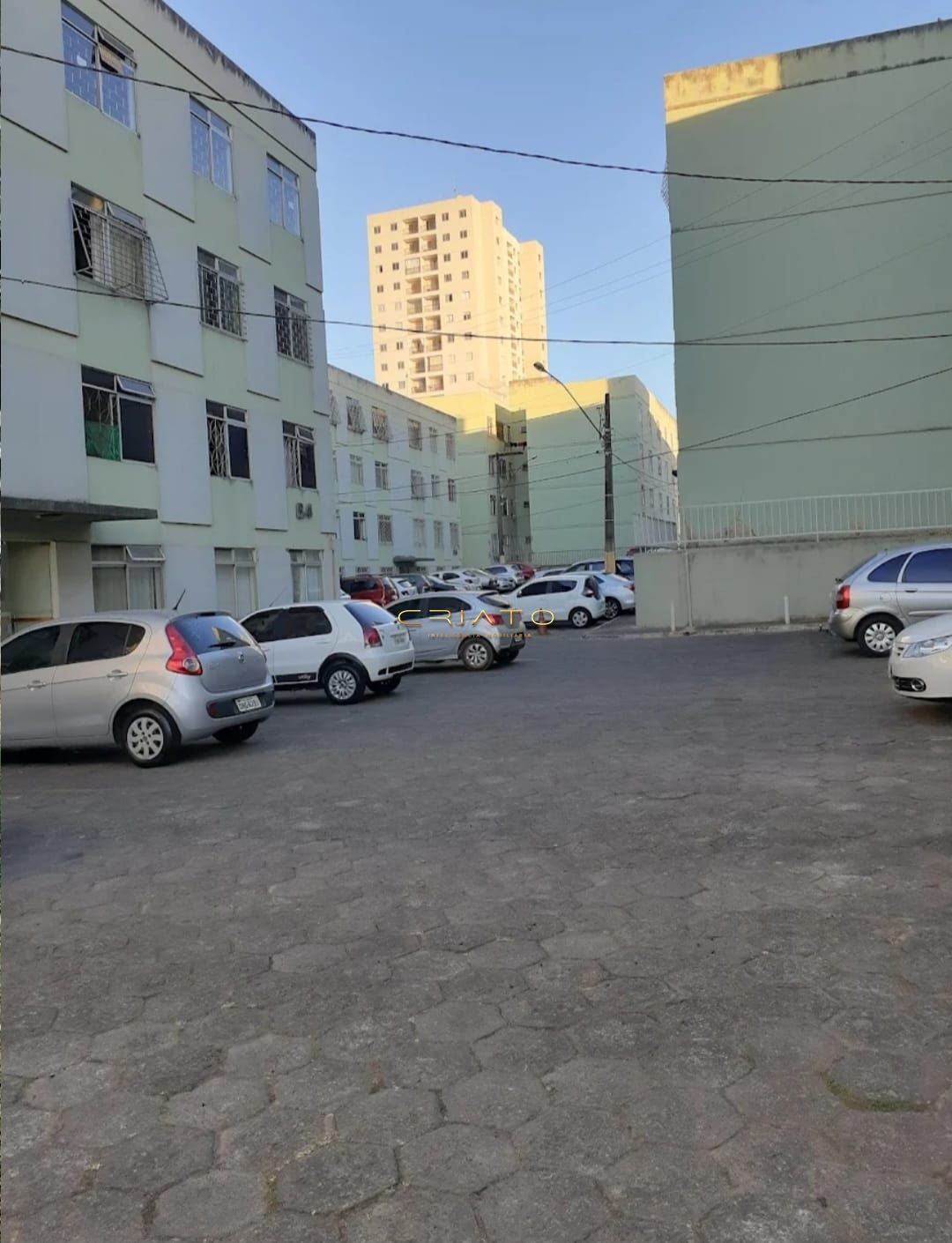 Apartamento, 2 quartos, 59 m² - Foto 9