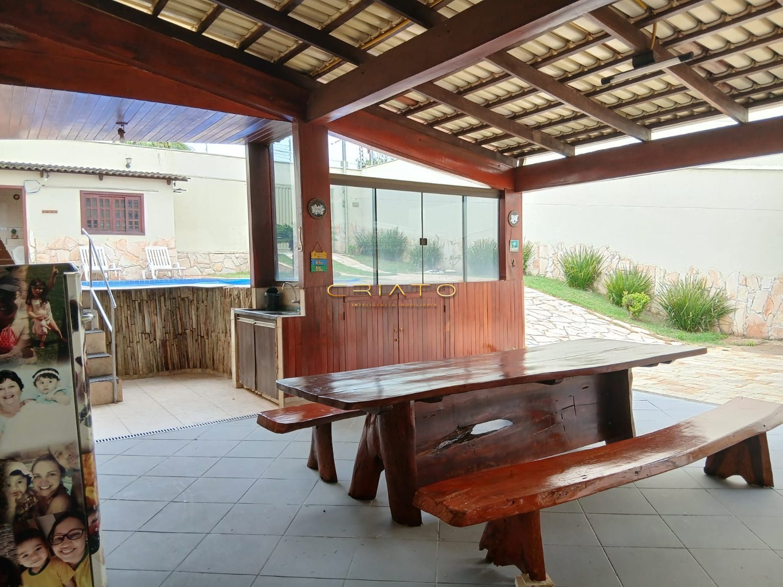 Casa, 3 quartos, 180 m² - Foto 15