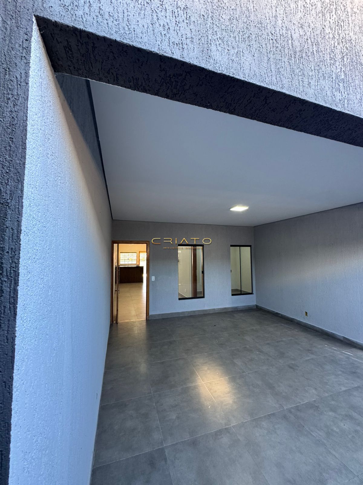 Casa 3 dormitórios à venda residencial santa luzia pirenópol