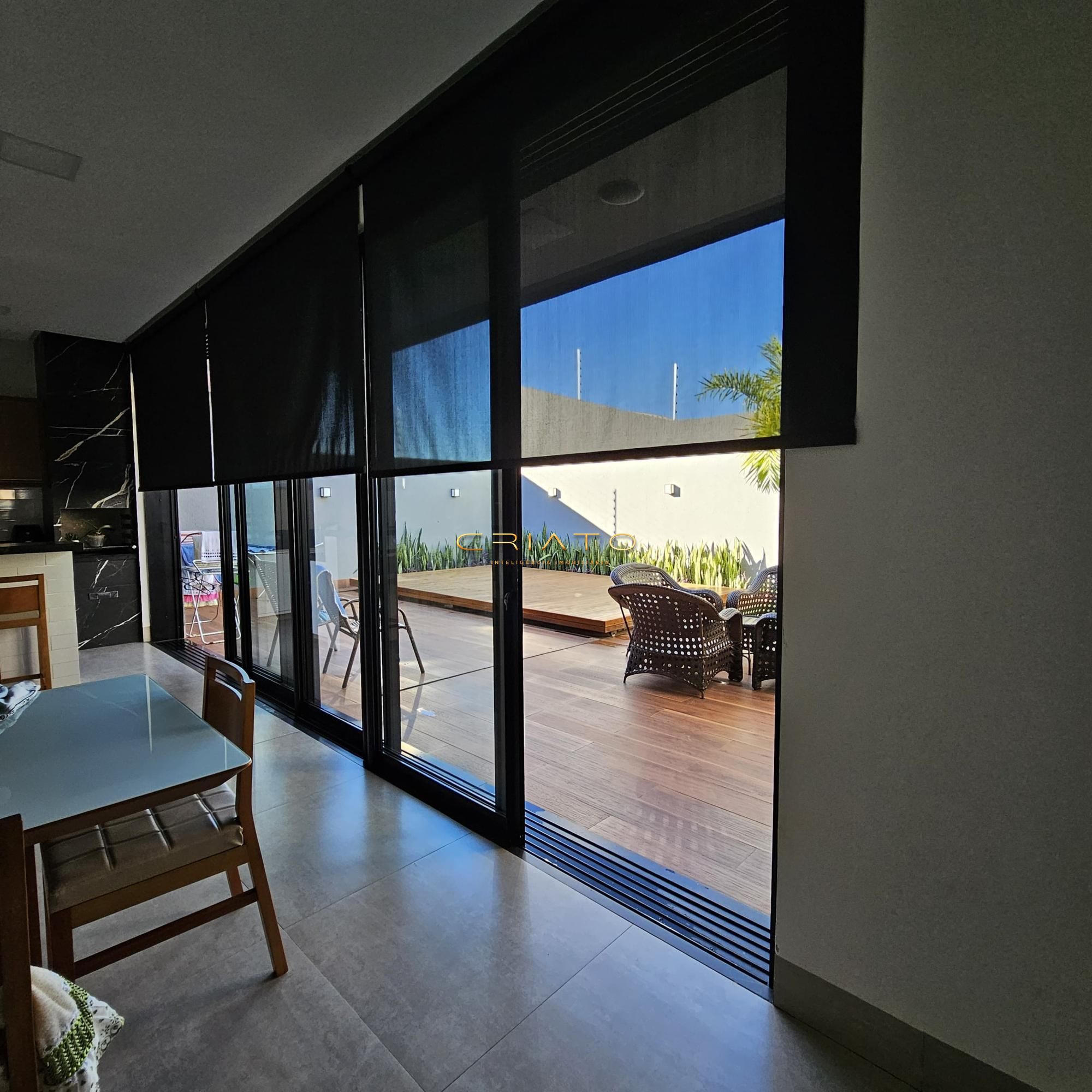 Casa à venda com 3 quartos, 206m² - Foto 6