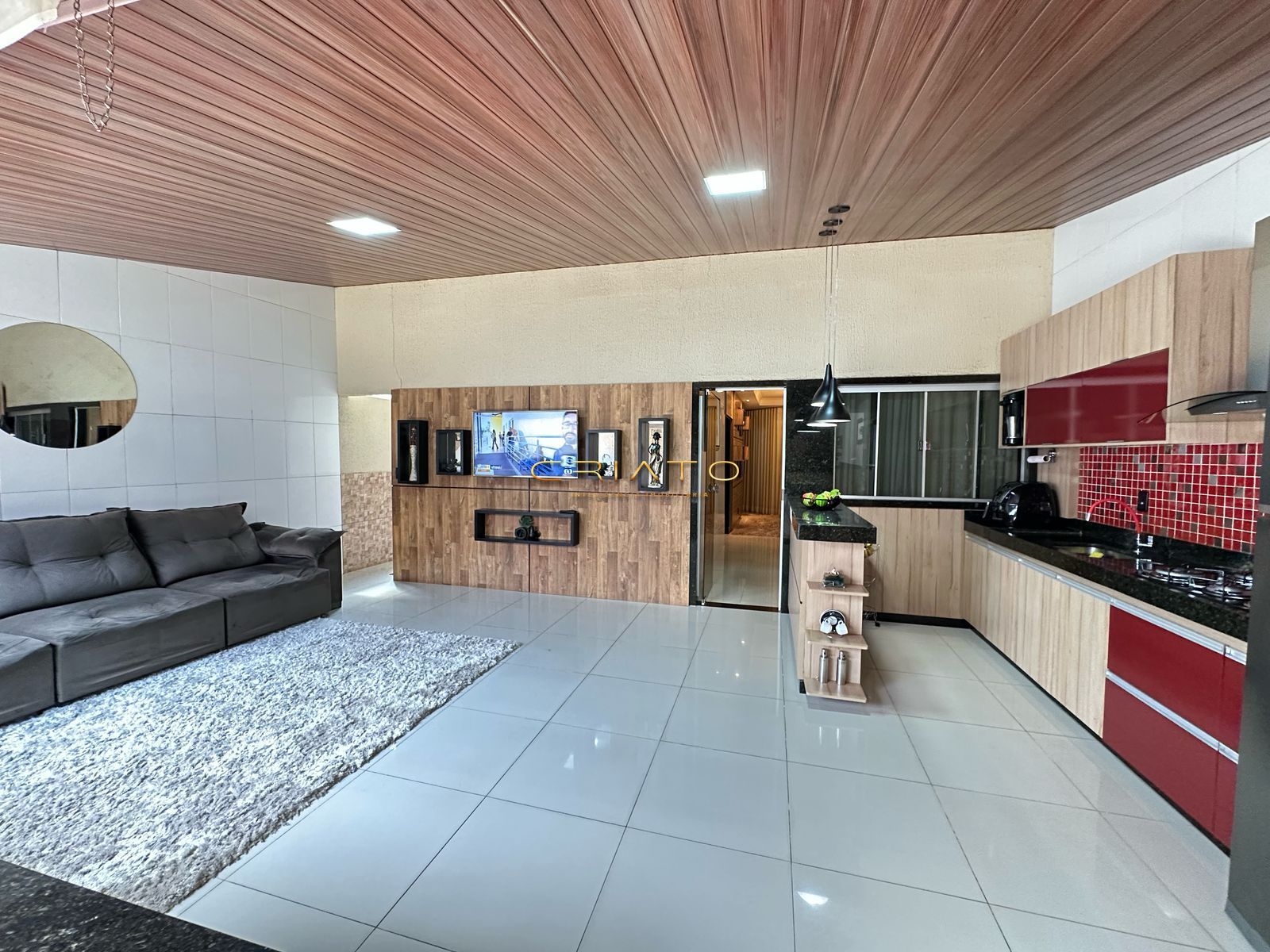 Casa, 3 quartos, 210 m² - Foto 27