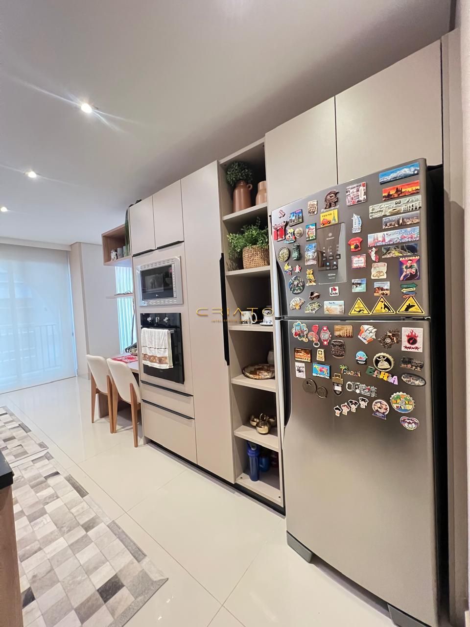 Apartamento, 3 quartos, 157 m² - Foto 24