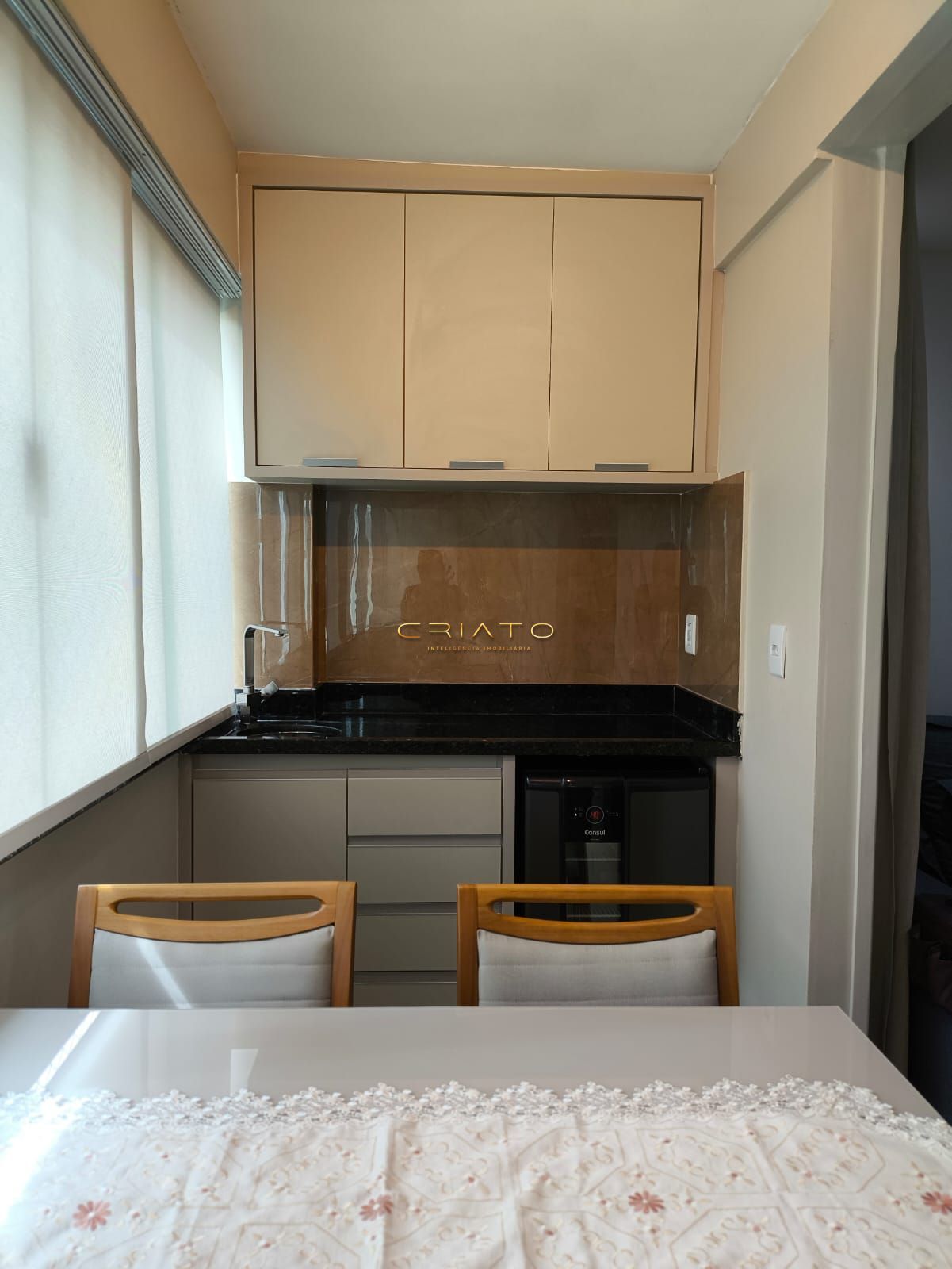 Apartamento à venda com 3 quartos, 144m² - Foto 17