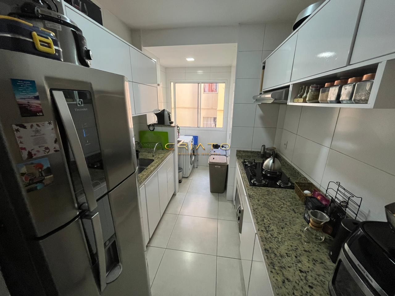 Apartamento, 2 quartos, 58 m² - Foto 1