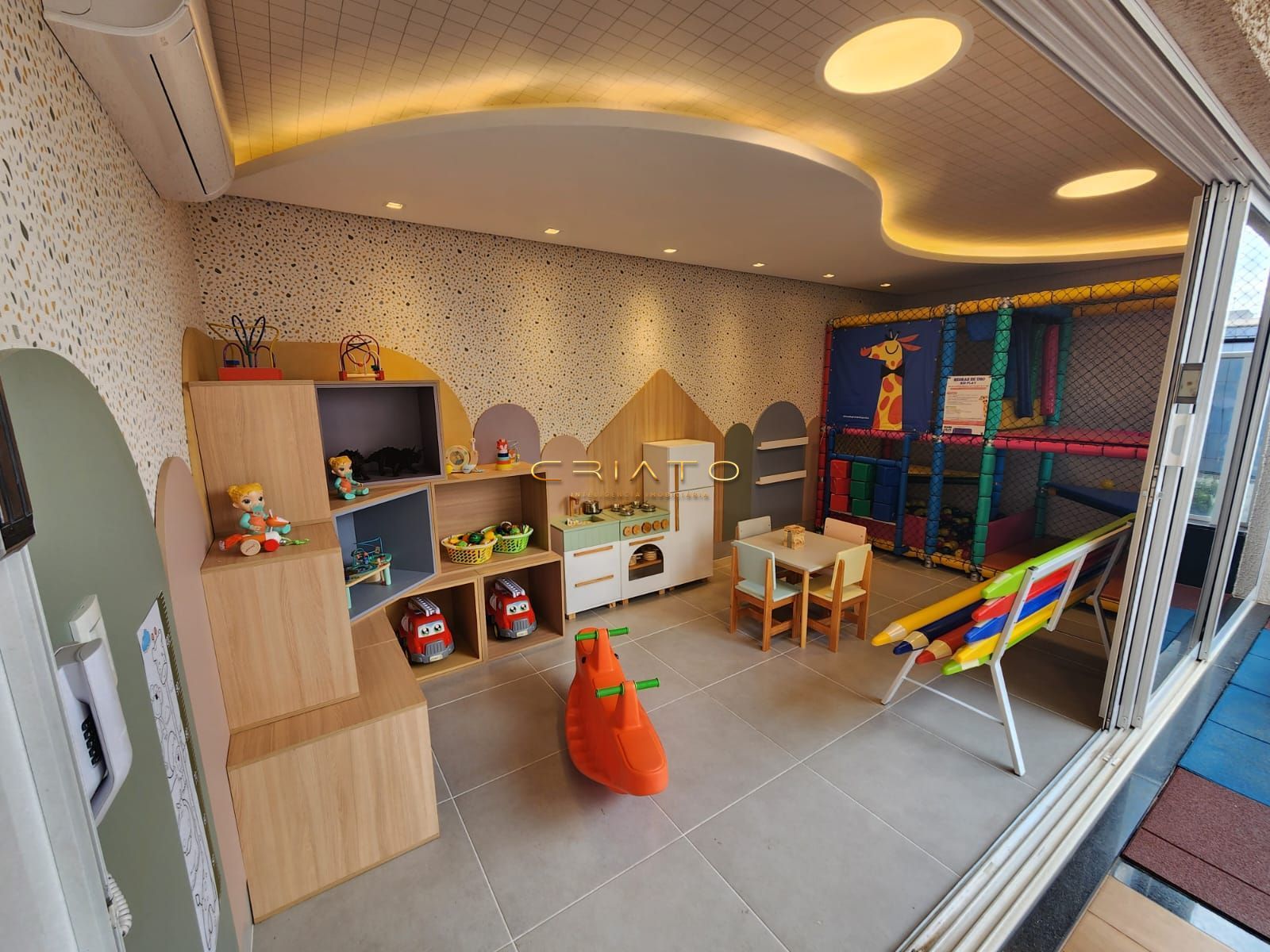 Apartamento, 3 quartos, 96 m² - Foto 28