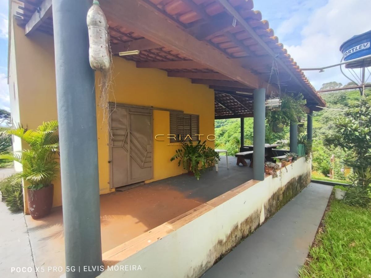 Chácara à venda com 2 quartos, 100m² - Foto 21