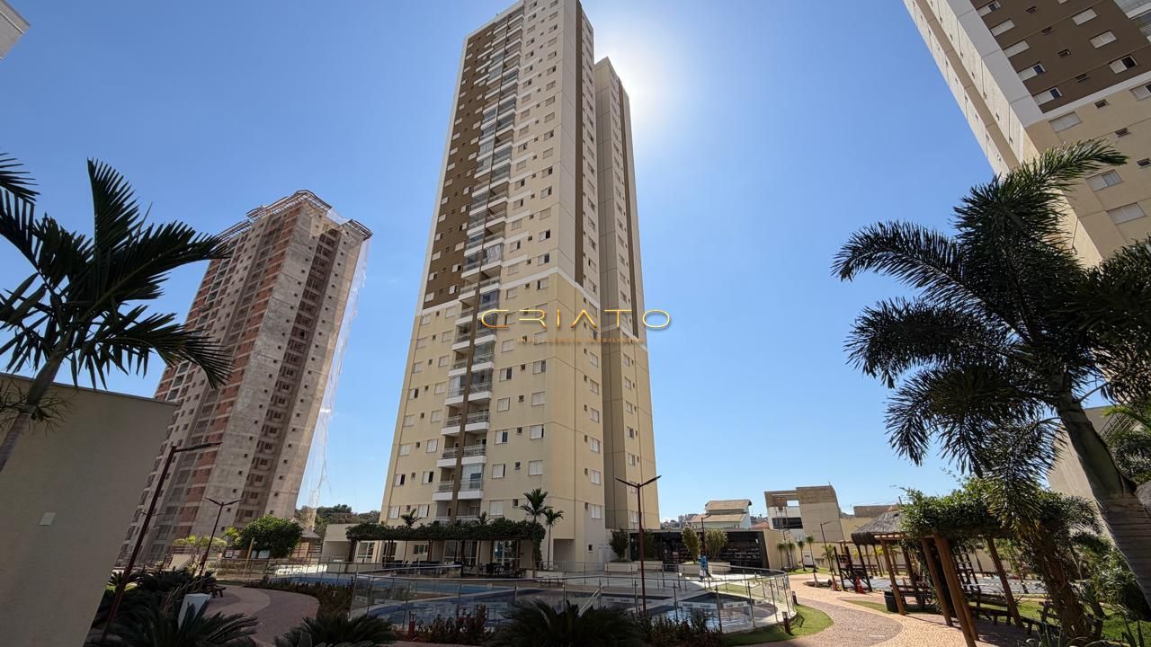 Apartamento, 3 quartos, 99 m² - Foto 1