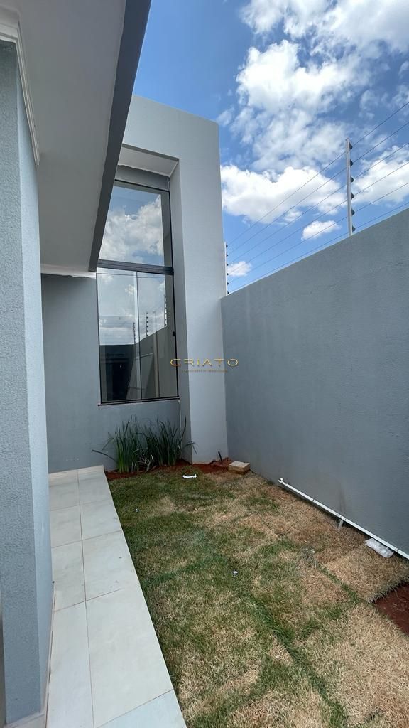 Casa à venda com 3 quartos, 105m² - Foto 13