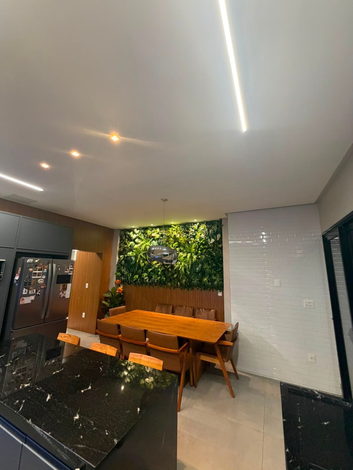 Casa, 3 quartos, 200 m² - Foto 26
